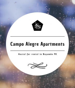 Casa Campo Alegre